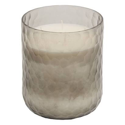 Bougie parfum&eacute;e "nyero" cedro, 3,3kg