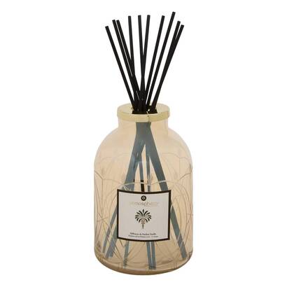 Candele, fragranze Diffusori