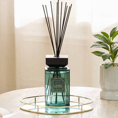 Candele, fragranze Diffusori