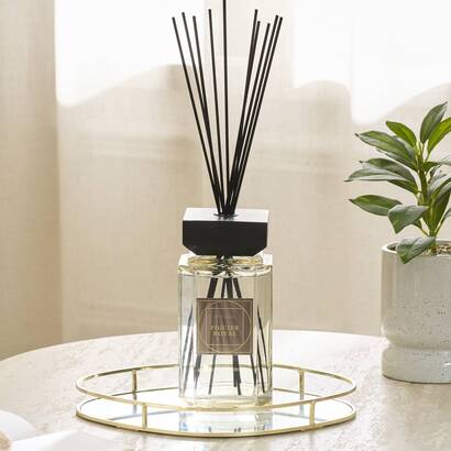 Candele, fragranze Diffusori