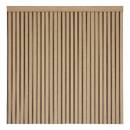 Set di 4 zoccoli "Beny" 4 pezzi, Beige Beige