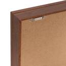 Cornice portafoto "Lily" 45x33 cm, Marrone Marrone