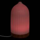 Diffusore LED "Berni" Bianco, 80 ml Bianco