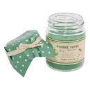 Candela profumata "Petit dej &agrave; la fran&ccedil;aise" 75g Arancione