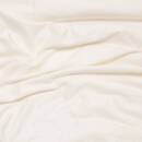 Plaid "Nalia" Bianco, 160x120 cm Bianco