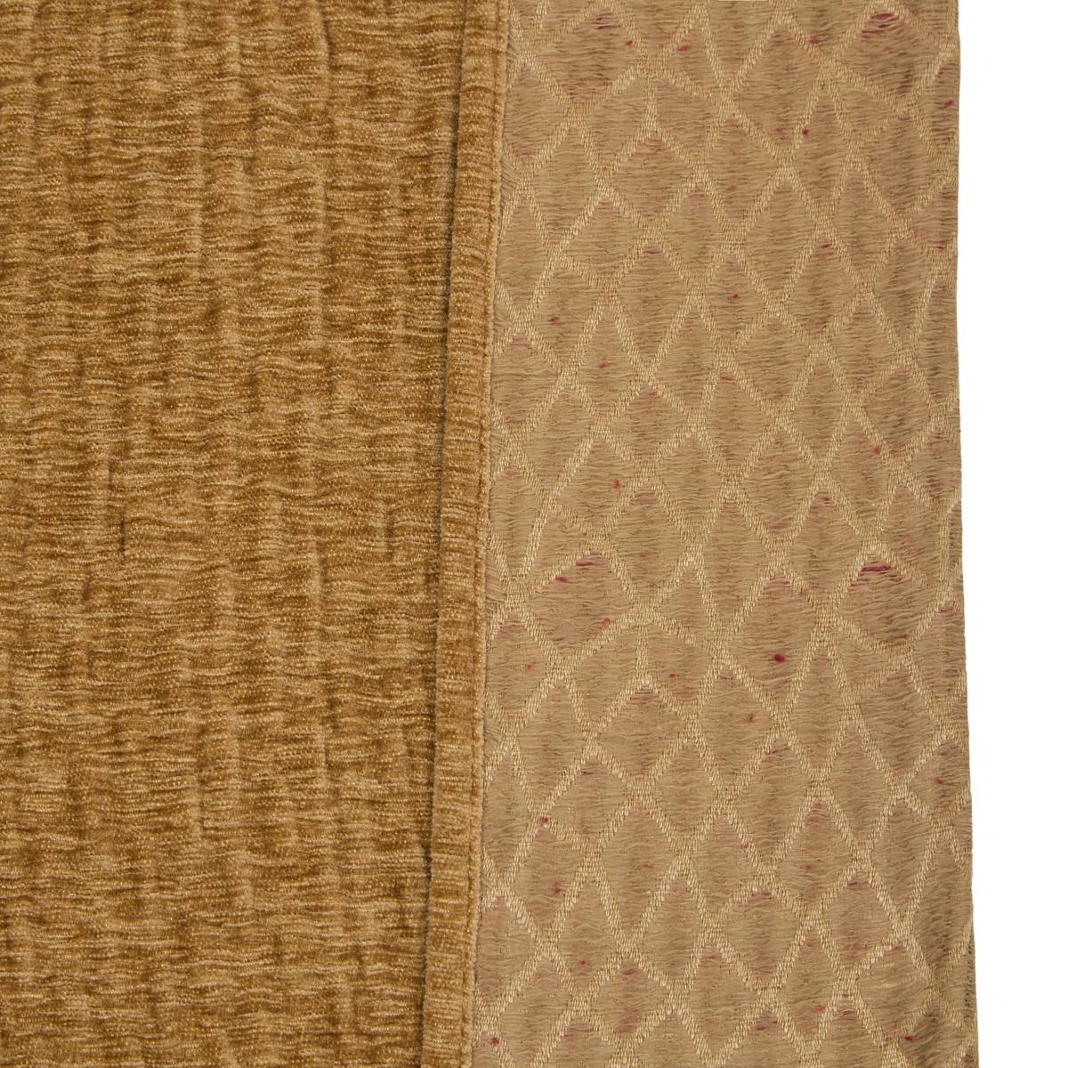Tenda "Fran" Ocra, 260x140 cm Ocra
