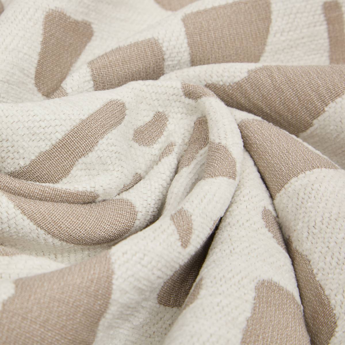 Tenda per bambini isolante "Marlia" Lino beige, 260x140 cm Beige