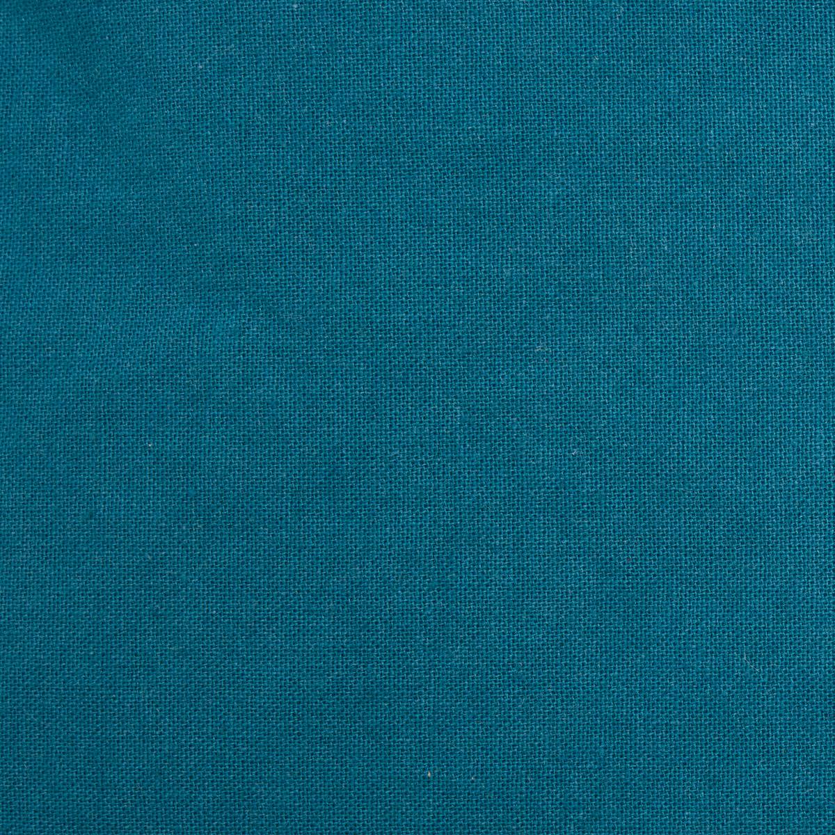 Cuscino "Homy" Blu petrolio, 45x45 cm Blu petrolio