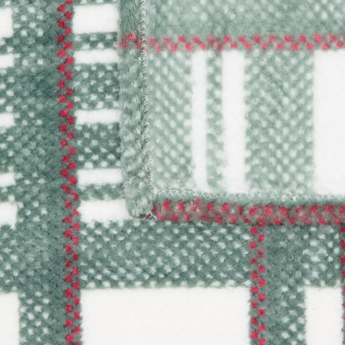 Coperta "Lary" 170x130 cm Modello A