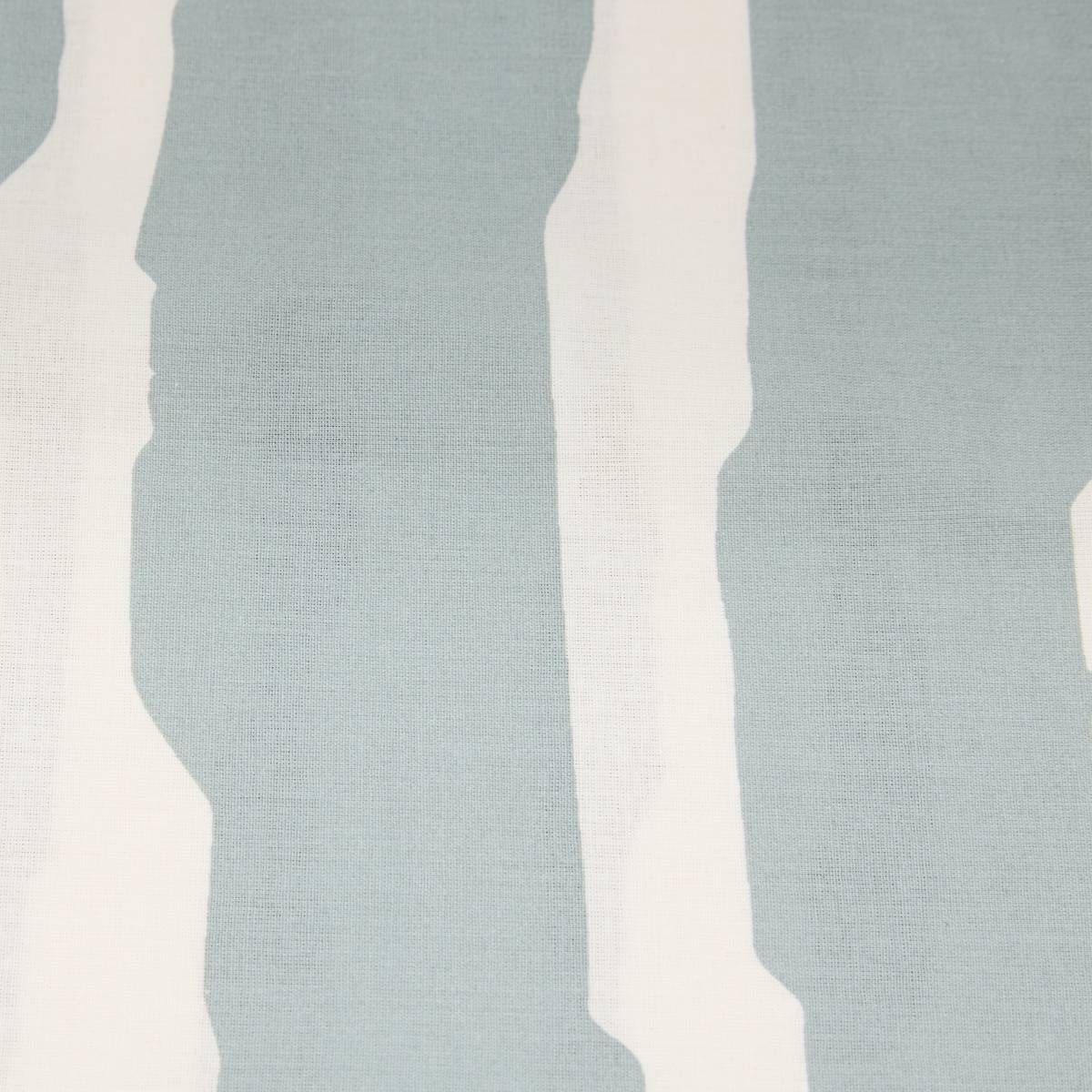 Completo letto "Fenir" Cotone, Azzurro, 240x220 cm Azzurro
