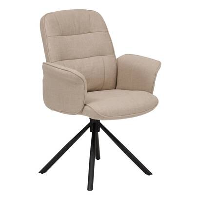 Poltrona da ufficio "sisco" h.98 cm