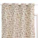 Tenda per bambini isolante "Marlia" Lino beige, 260x140 cm Beige