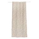 Tenda per bambini isolante "Marlia" Lino beige, 260x140 cm Beige