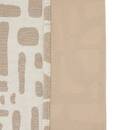 Tenda per bambini isolante "Marlia" Lino beige, 260x140 cm Beige