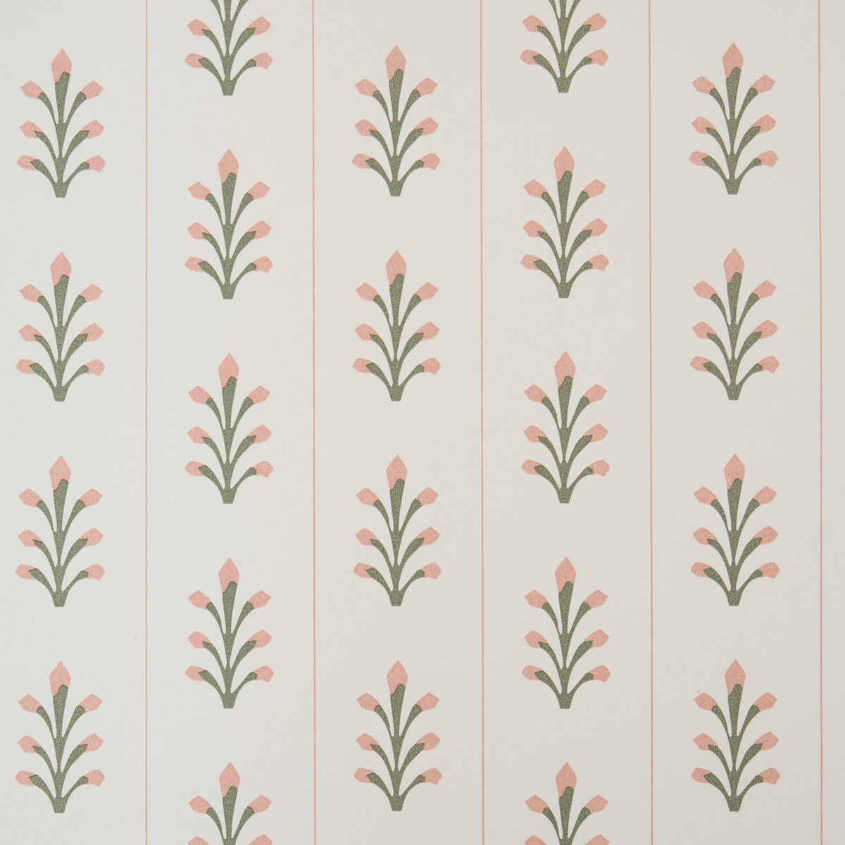 Set di 2 carte da parati "Mandy" Multicolore, 53x1000 cm Multicolore