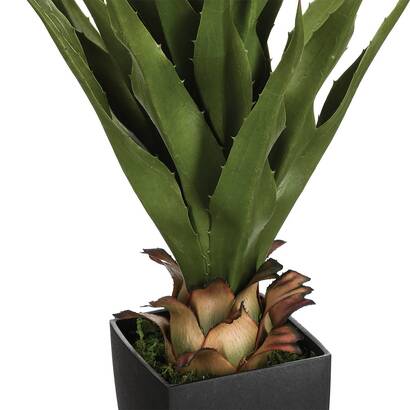 Agave artificiale h.73 cm