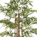 Bambù artificiale H.180 cm Verde