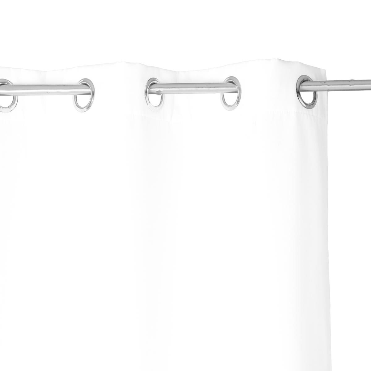 Tenda isolante Bianco avorio, 140x260 cm Bianco avorio