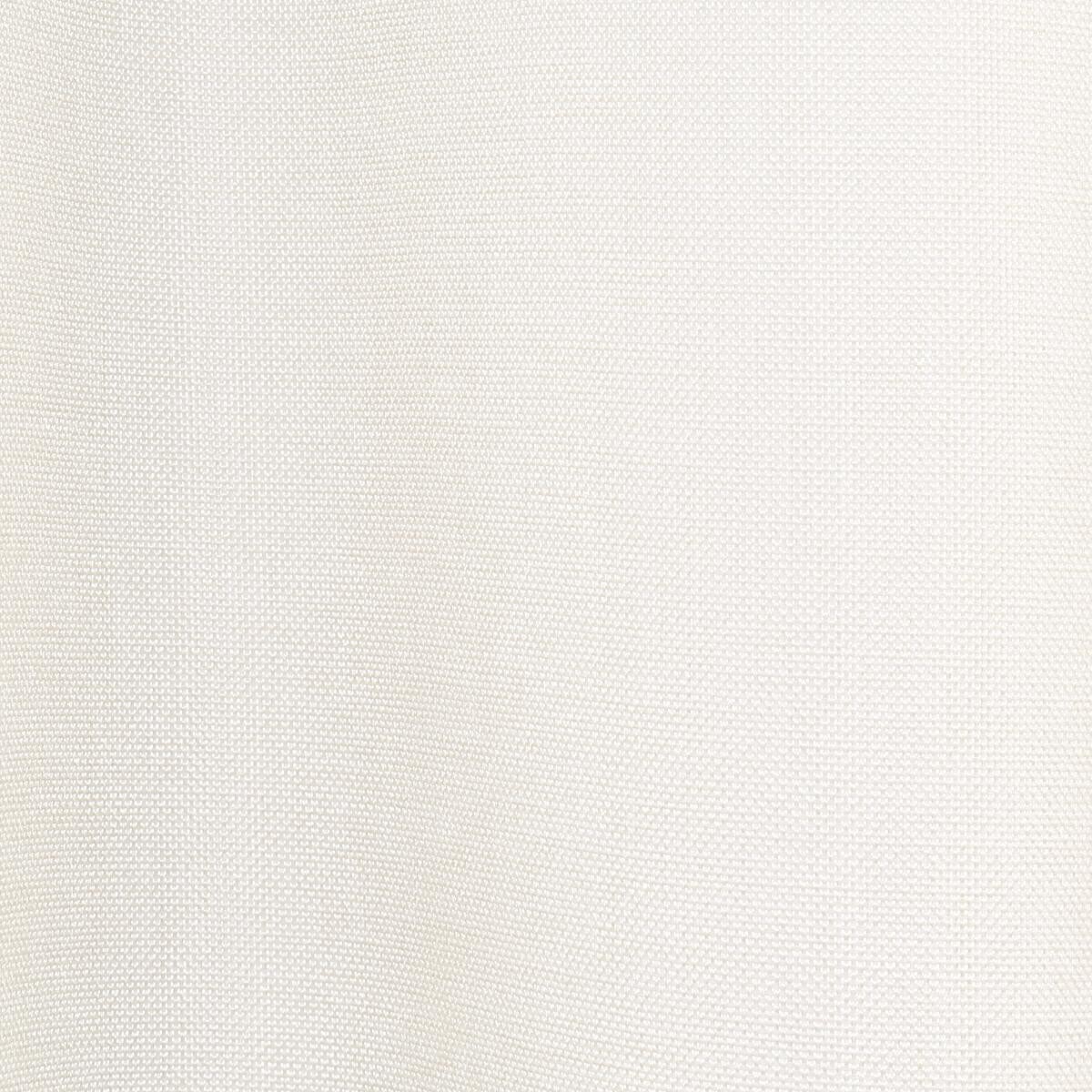 Tenda "Memorie" Bianco avorio, 140x260 cm Bianco avorio