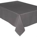 Tovaglia antimacchia Grigio, 140x240 cm Grigio