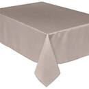 Tovaglia antimacchia Beige, 140x240 cm Beige
