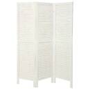 Paravento "Camila" Beige, H.170 cm Beige