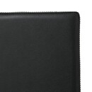 Pouf pieghevole Nero Nero