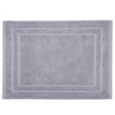 Tappeto da bagno "Praia" Grigio talpa, 50x70 cm Grigio Taupe