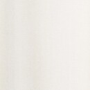 Tenda "Memorie" Bianco avorio, 140x260 cm Bianco avorio