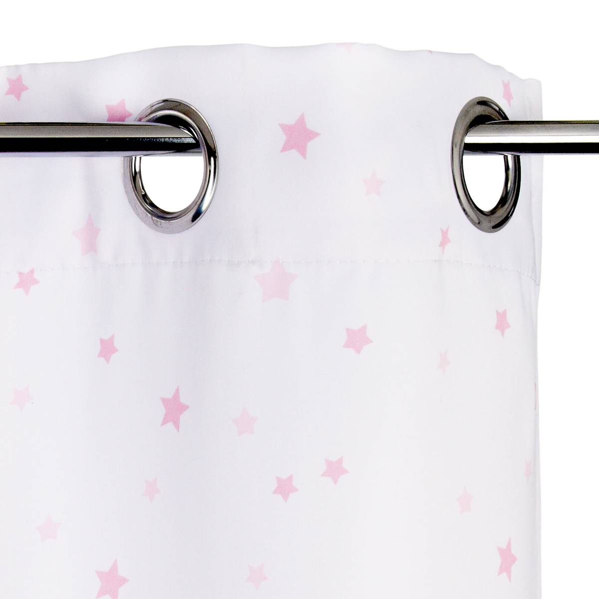Tenda per bambini "Principessa Nastro" Rosa, 140x260 cm Rosa
