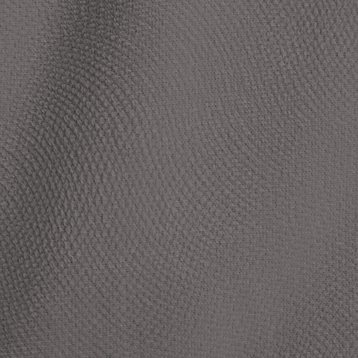 Tenda "Lilou" Grigio ardesia, 140x260 cm Grigio ardesia