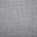 Pouf pieghevole "Tomaz" Grigio topo Grigio topo