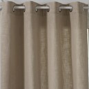Tenda "Clem" Beige, 140x260 cm Beige