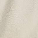 Tenda "Lilou" Bianco avorio, 140x260 cm Bianco avorio