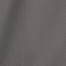 Tenda "Lilou" Grigio ardesia, 140x260 cm Grigio ardesia