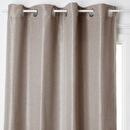 Tenda oscurante "Elena" Beige, 140x260 cm Beige