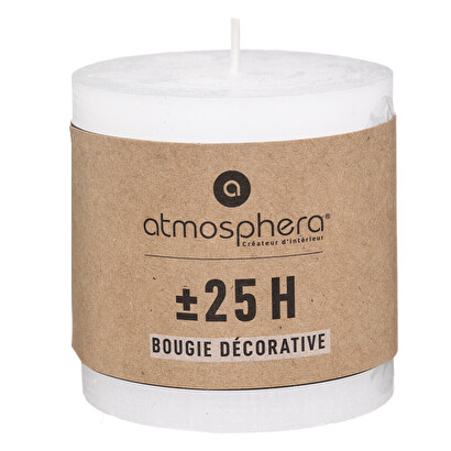 Candele, fragranze Candele