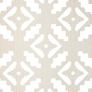Paravento "Nomade" Bianco, H.170 cm Bianco