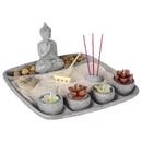 Giardino Zen 24x12 cm Grigio