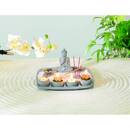 Giardino Zen 24x12 cm Grigio