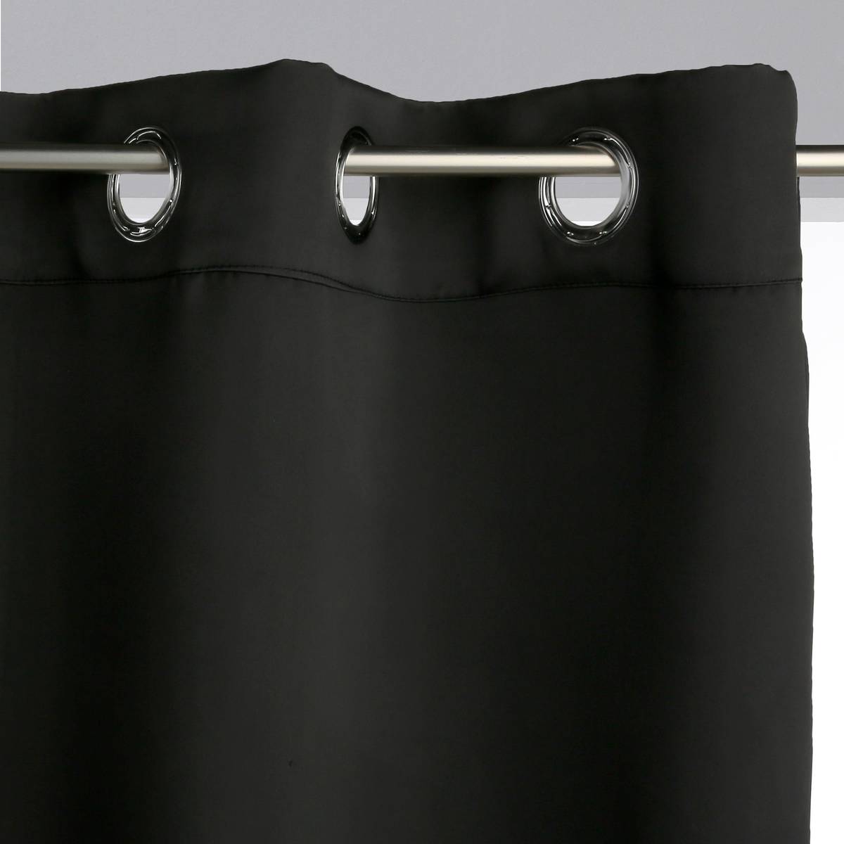 Tenda oscurante "Odelie" Nero, 140x260 cm Nero