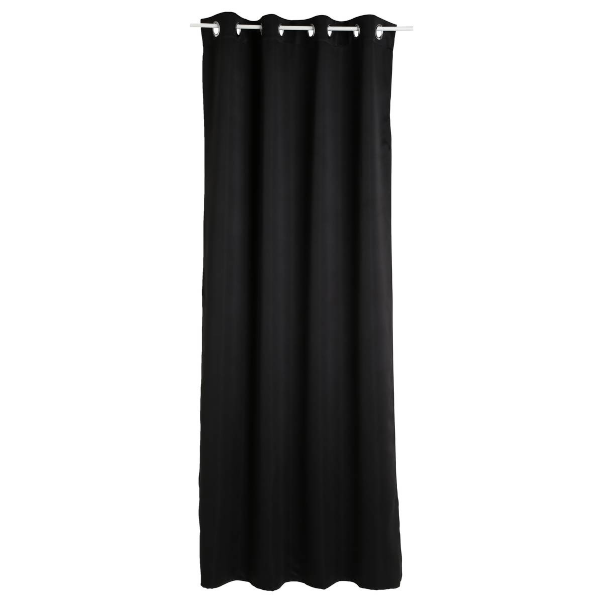 Tenda oscurante "Odelie" Nero, 140x260 cm Nero