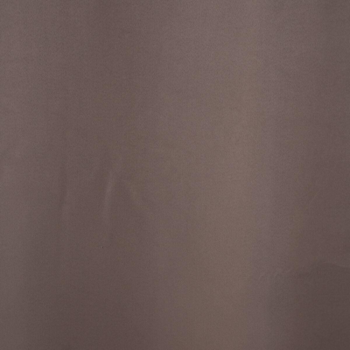 Set di 2 tende oscuranti "Odelie" Grigio talpa, 135x240 cm Grigio Taupe