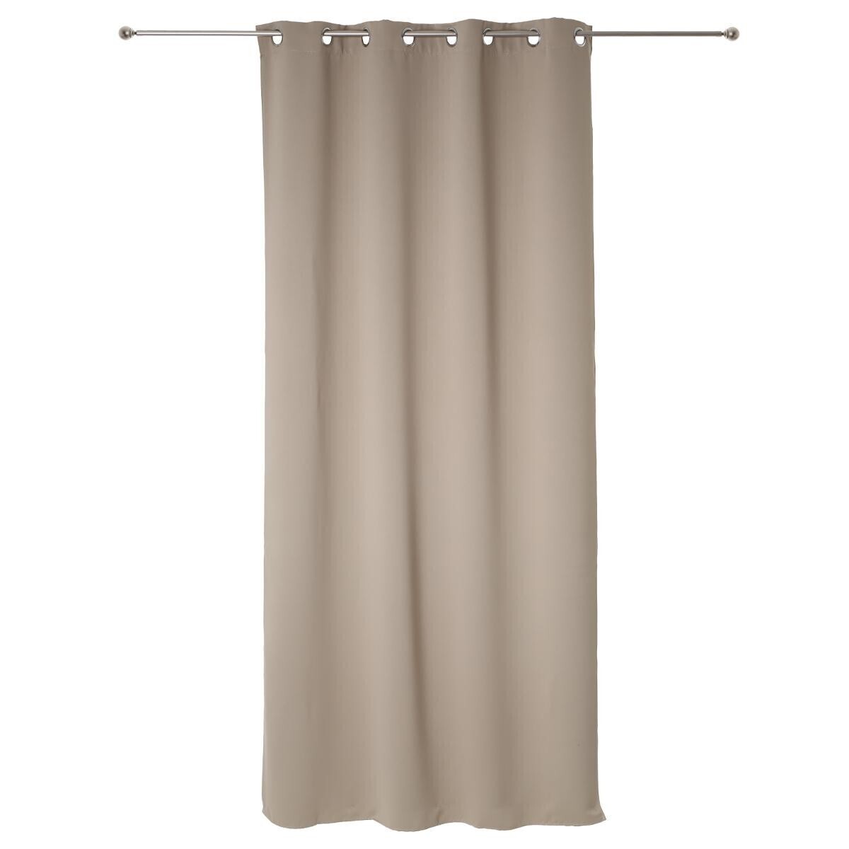 Set di 2 tende oscuranti "Odelie"
