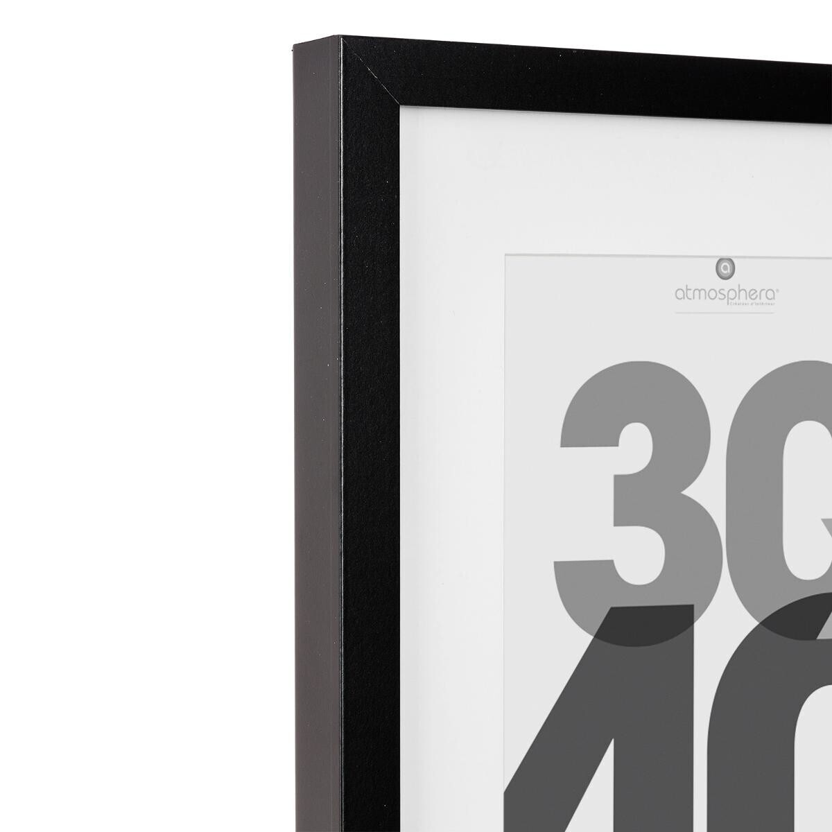 Cornice per foto in legno "Eva"