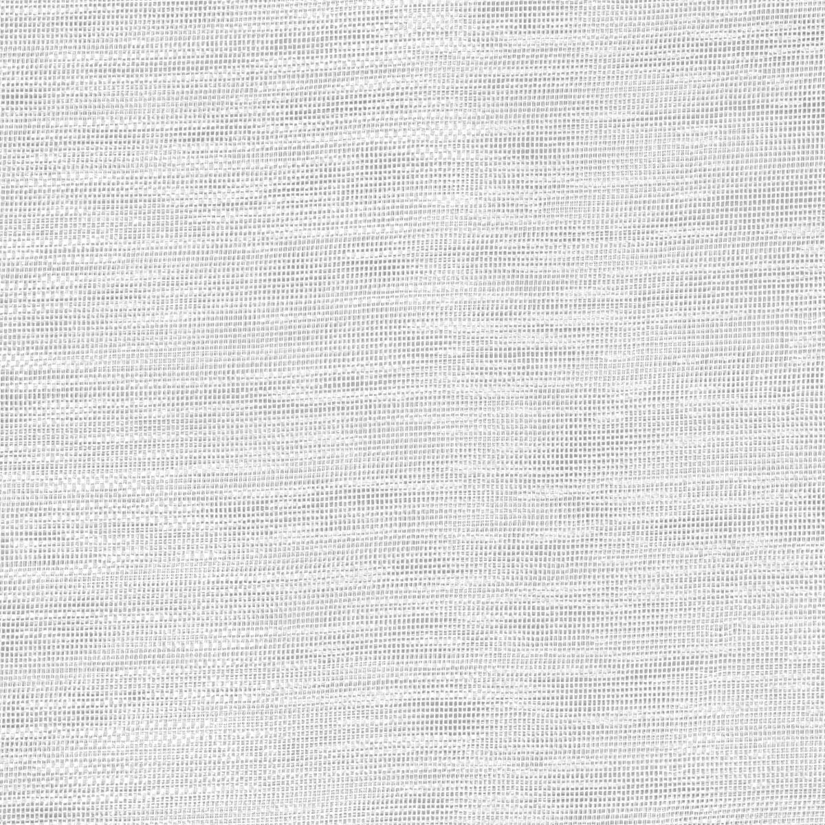 Tenda "Moly" Bianco, 135x240 cm Bianco