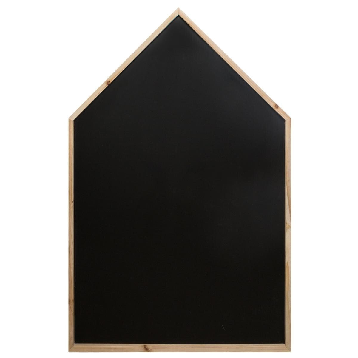 Ardesia "Casa" Nero, H.116,5 cm Nero