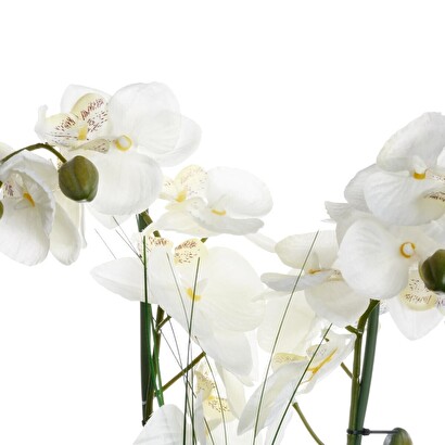 Piante, vasi Fiori artificiali