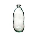 Vaso "Dame Jeanne" Trasparente, H.51 cm Trasparente