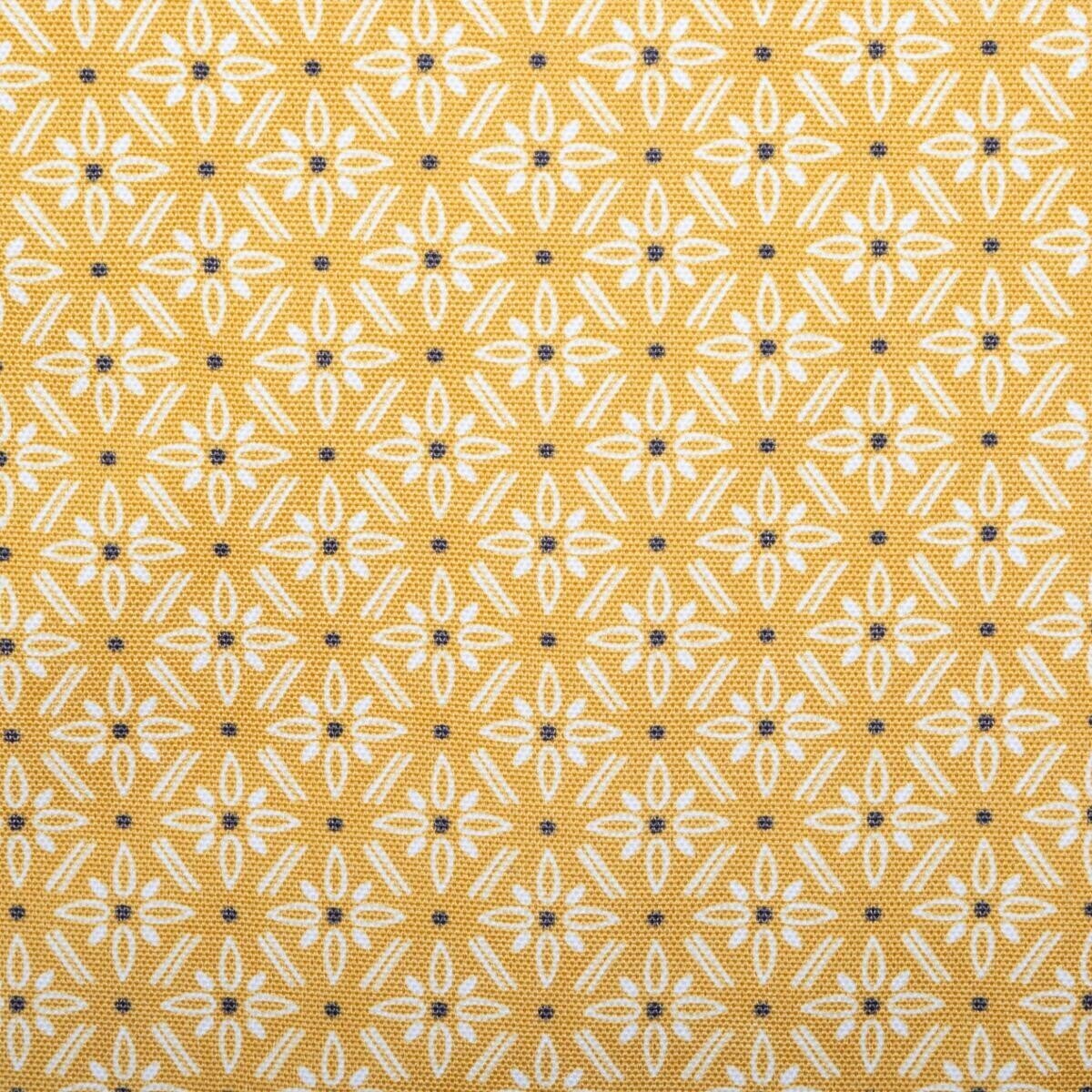 Tovaglia antimacchia "Paty" Giallo, 140x240 cm Giallo